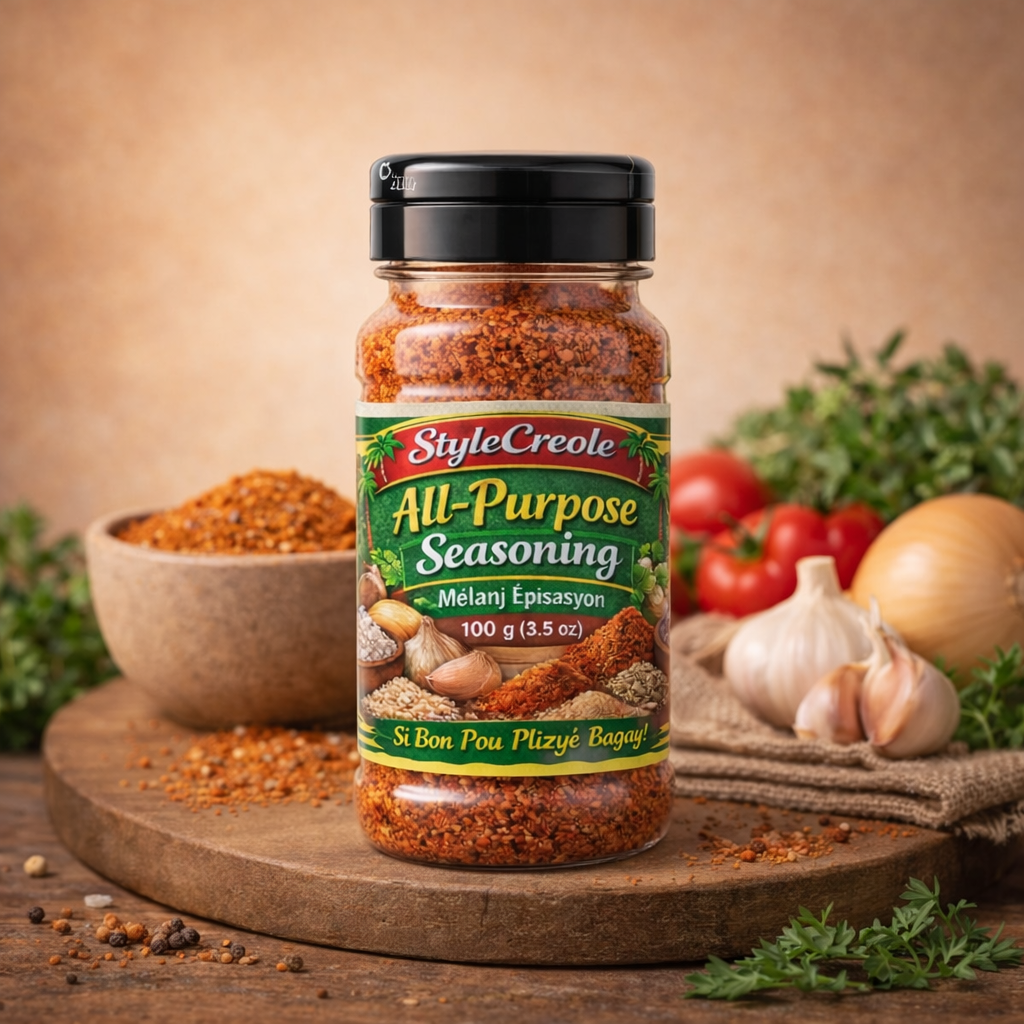 island flavor essence