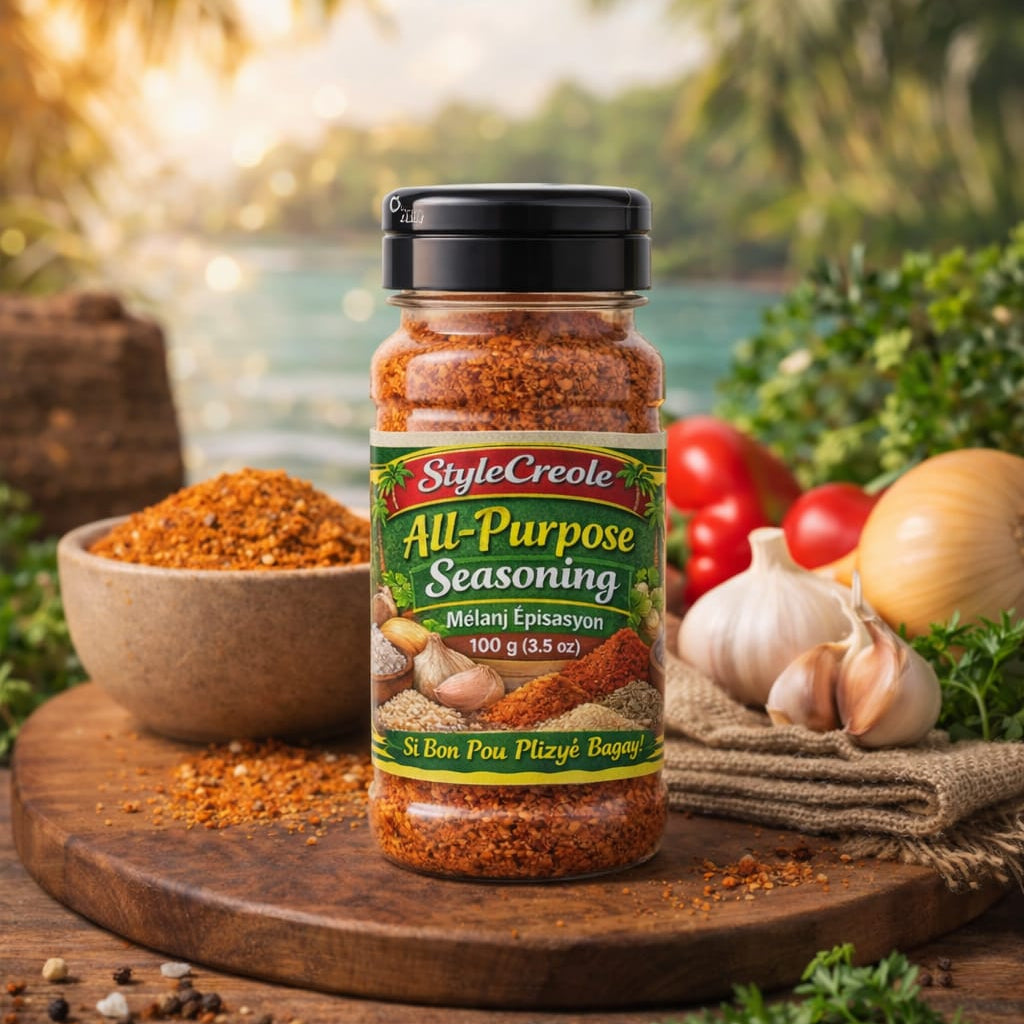 island flavor essence